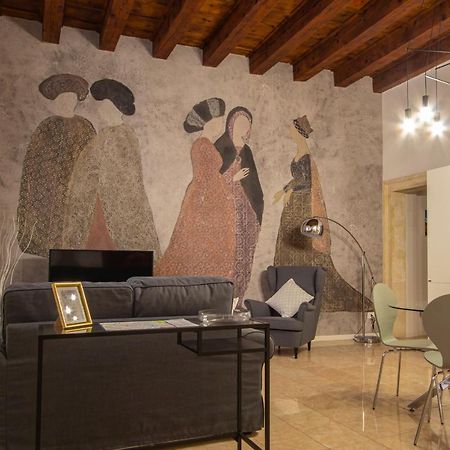 Le Damigelle Apartamento Verona Exterior foto