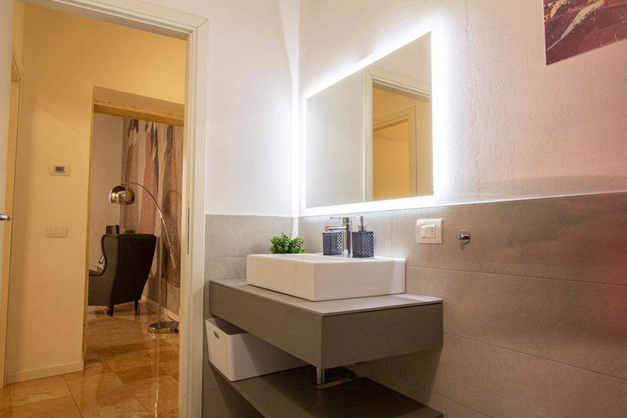 Le Damigelle Apartamento Verona Exterior foto